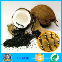 coconut shell granular activated carbon for gold mining